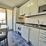 En Ajo, La Marina De Apartment *