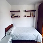 En Ajo, La Marina De Apartment Ajo