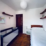 En Ajo, La Marina De *