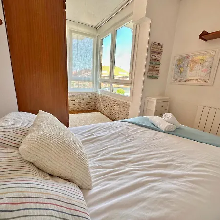 아파트 Apartamento En Ajo, La Marina De Ajo-12013 아호