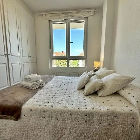 아파트 Apartamento En Ajo, La Marina De Ajo-12013