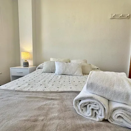 Apartment En Ajo, La Marina De *