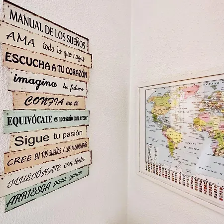 Apartamento En Ajo, La Marina De Ajo-12013 * 아호