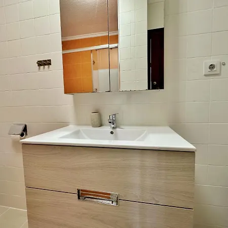Apartamento En Ajo, La Marina De Ajo-12013