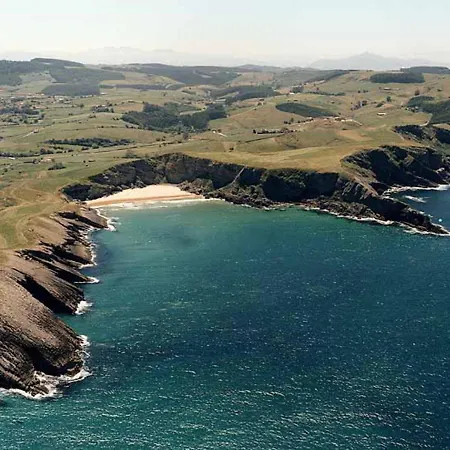 아파트 Apartamento En Ajo, La Marina De Ajo-12013