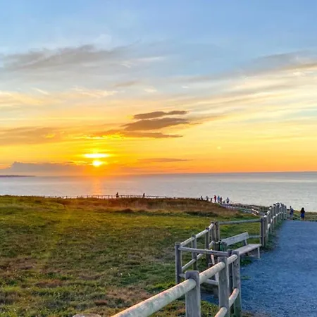 Apartamento En Ajo, La Marina De Ajo-12013 * 아호