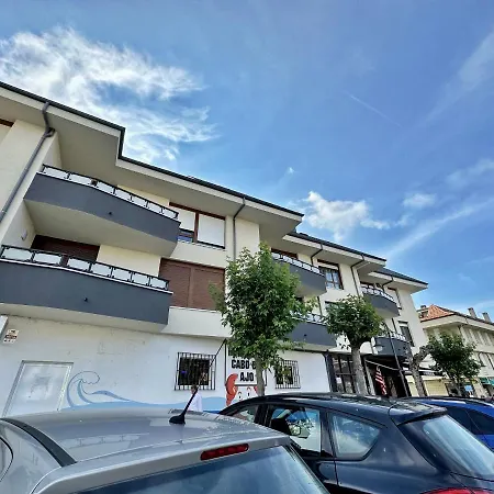 Apartamento En Ajo, La Marina De Ajo-12013 아호