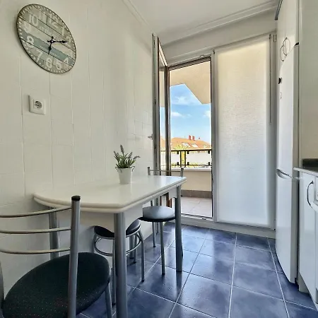 Apartamento En Ajo, La Marina De Ajo-12013 *