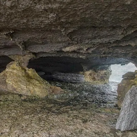 아파트 Apartamento En Ajo, La Marina De Ajo-12013