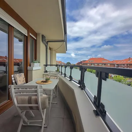 Apartment En Ajo, La Marina De