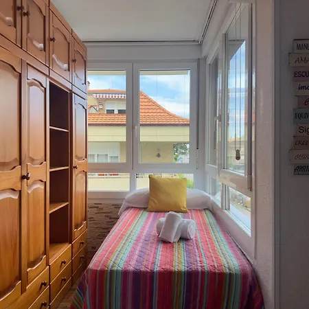 La Marina De - 12013 Apartment *