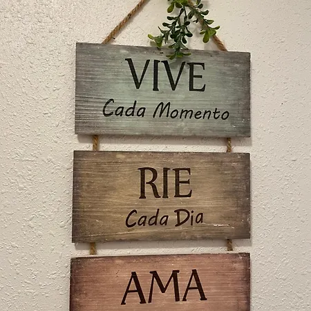 Apartment En Ajo, La Marina De *