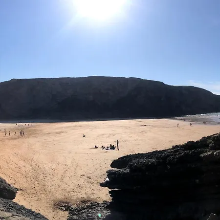 En Ajo, La Marina De *