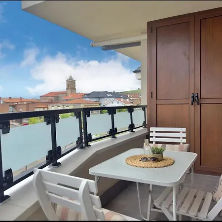 En Ajo, La Marina De Διαμέρισμα *