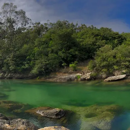 En Ajo, La Marina De Διαμέρισμα *