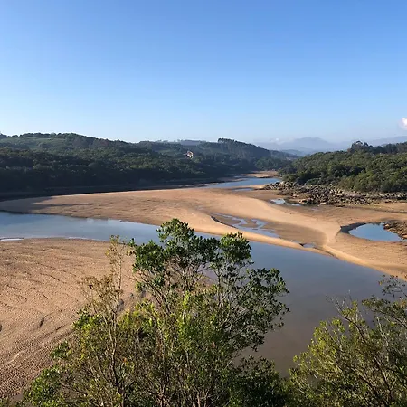 En Ajo, La Marina De *