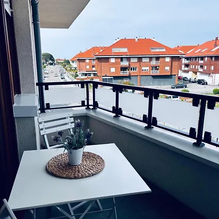 En Ajo, La Marina De Apartment