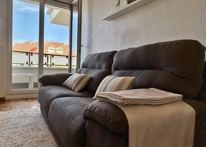 Apartment En Ajo, La Marina De *