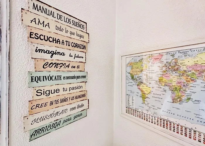 En Ajo, La Marina De * 아호