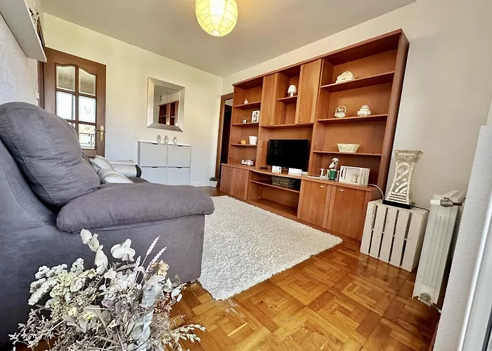 En Ajo, La Marina De Ajo