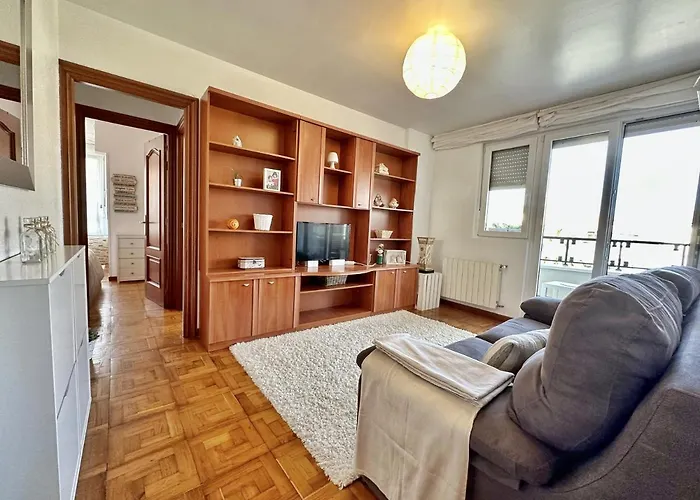 En Ajo, La Marina De Apartment