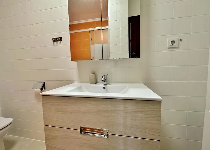 En Ajo, La Marina De