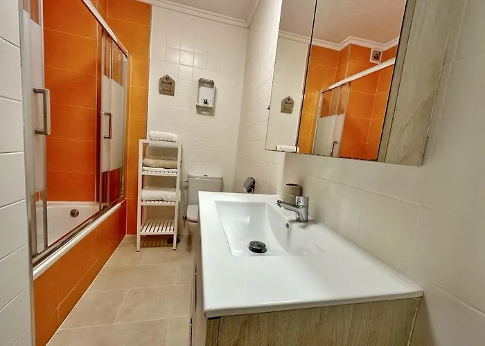 En Ajo, La Marina De *