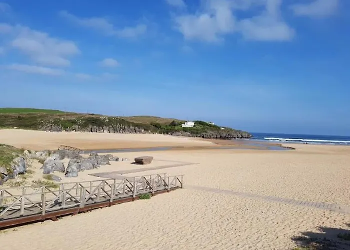 En Ajo, La Marina De Διαμέρισμα