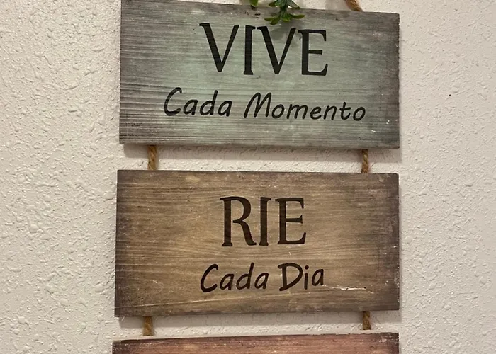 Διαμέρισμα En Ajo, La Marina De *