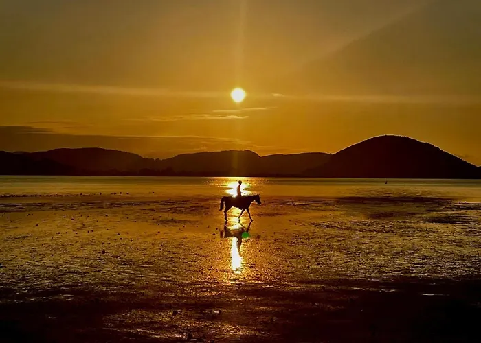 En Ajo, La Marina De Διαμέρισμα Ajo