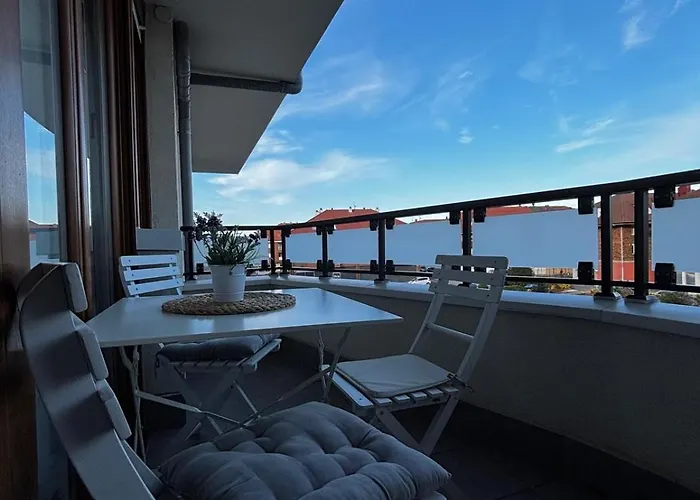 En Ajo, La Marina De Διαμέρισμα Ajo