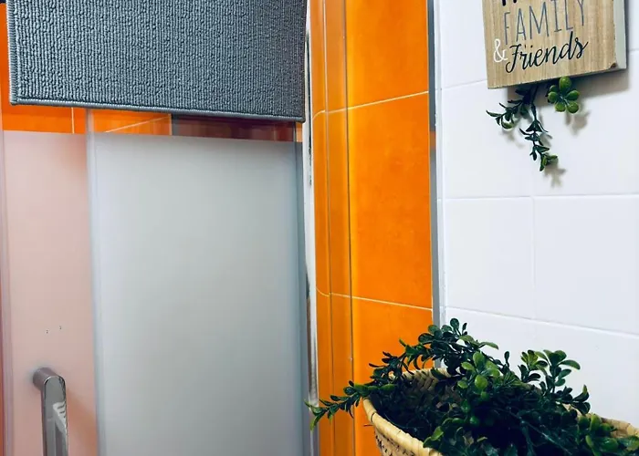 En Ajo, La Marina De Apartmán