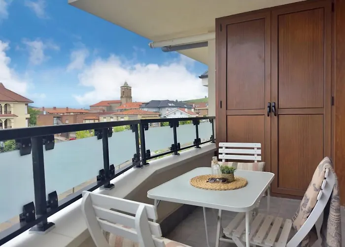 En Ajo, La Marina De Διαμέρισμα *