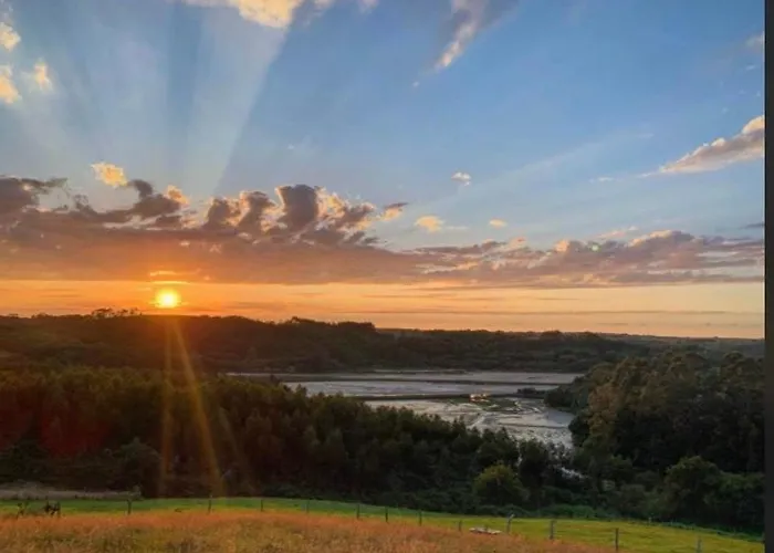 En Ajo, La Marina De * Ajo