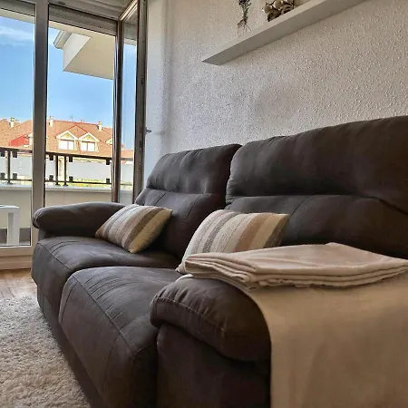 Apartman En Ajo, La Marina De Ajo-12013 *