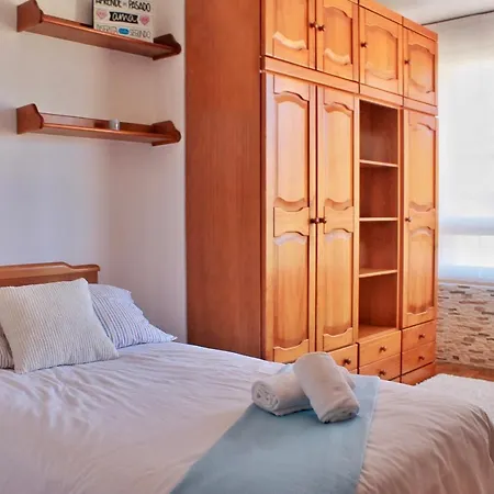 Apartman En Ajo, La Marina De *
