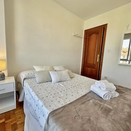 En Ajo, La Marina De Ajo-12013 Apartman Ajo