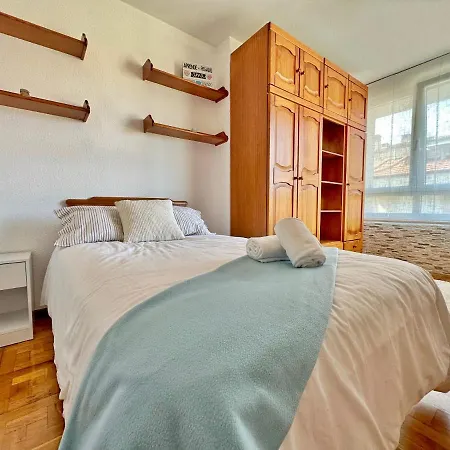 Apartman En Ajo, La Marina De *