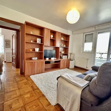 En Ajo, La Marina De Ajo-12013 Apartman