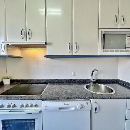 Apartman En Ajo, La Marina De Ajo-12013 *