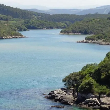 En Ajo, La Marina De Ajo-12013 Apartman Ajo