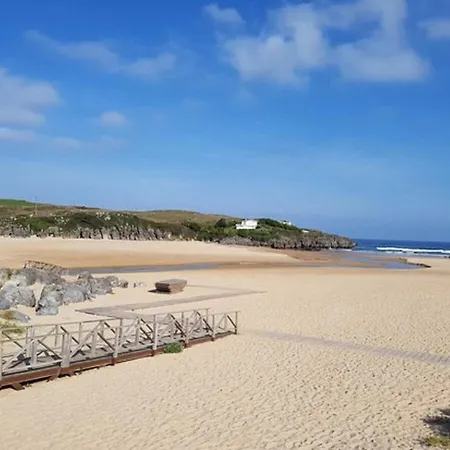 En Ajo, La Marina De Ajo-12013 Apartman