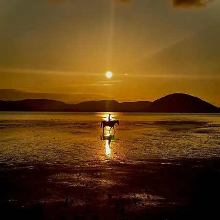 En Ajo, La Marina De Ajo-12013 Apartman Ajo