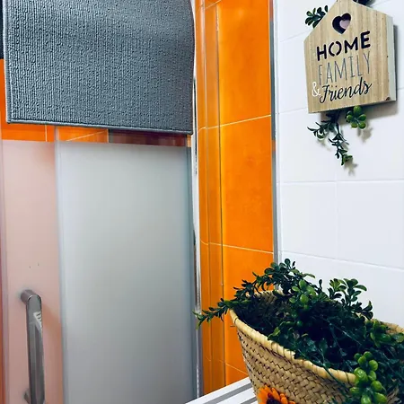En Ajo, La Marina De Apartament