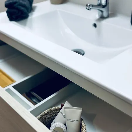 Apartman En Ajo, La Marina De *