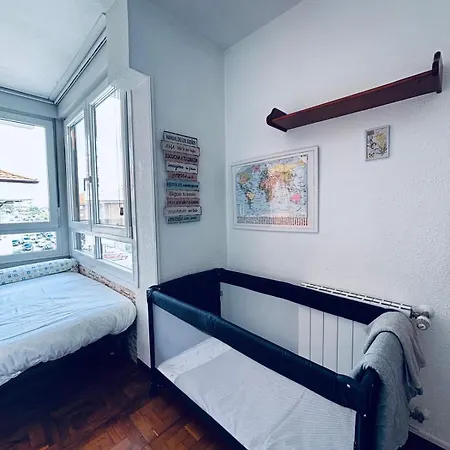 Apartament En Ajo, La Marina De *