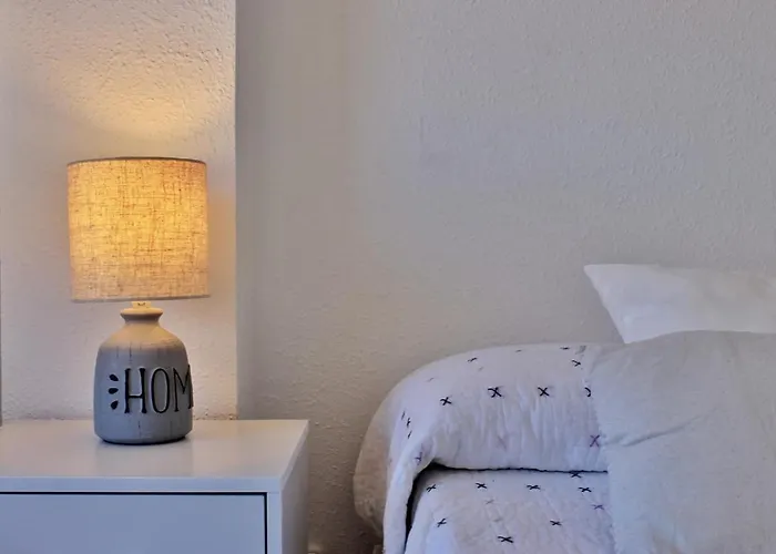 Appartamento En Ajo, La Marina De *