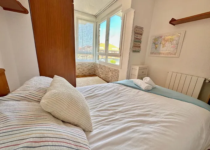 Apartamento En Ajo, La Marina De Ajo-12013 Ajo