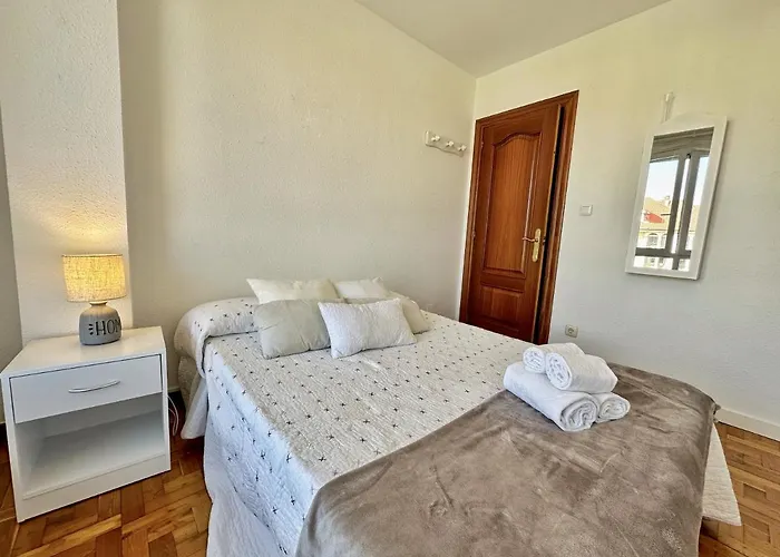 En Ajo, La Marina De Appartamento Ajo