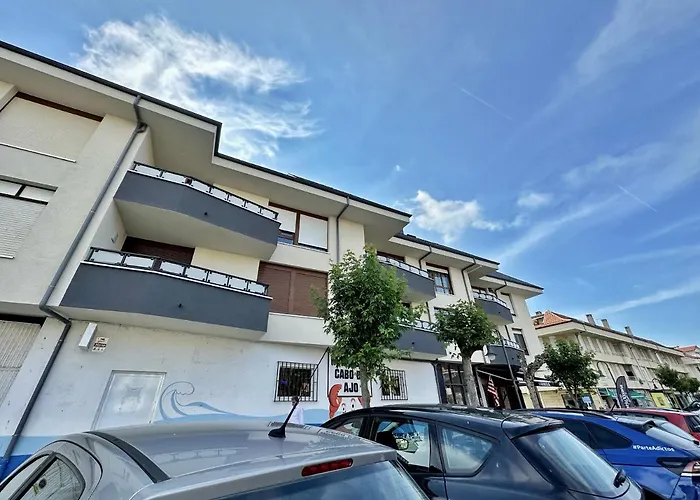 En Ajo, La Marina De Ajo-12013 Ajo